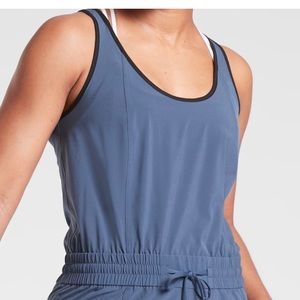 Athleta Unbound Jumpsuit
